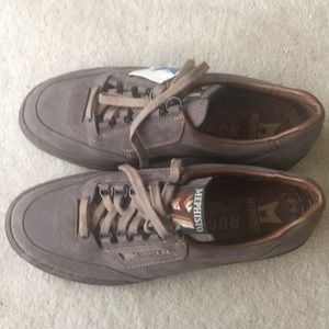 Mephisto Men’s shoes